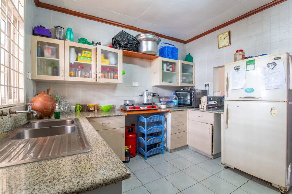 Apartment sold in Parklands, Kenya - 3KE1714984