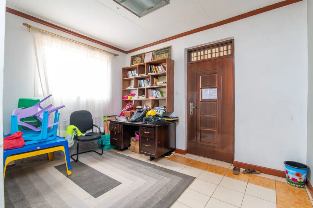 Apartment sold in Parklands, Kenya - 3KE1714984