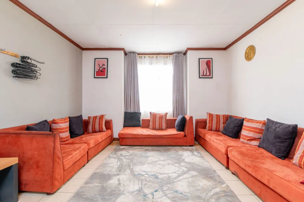 Apartment sold in Parklands, Kenya - 3KE1714984
