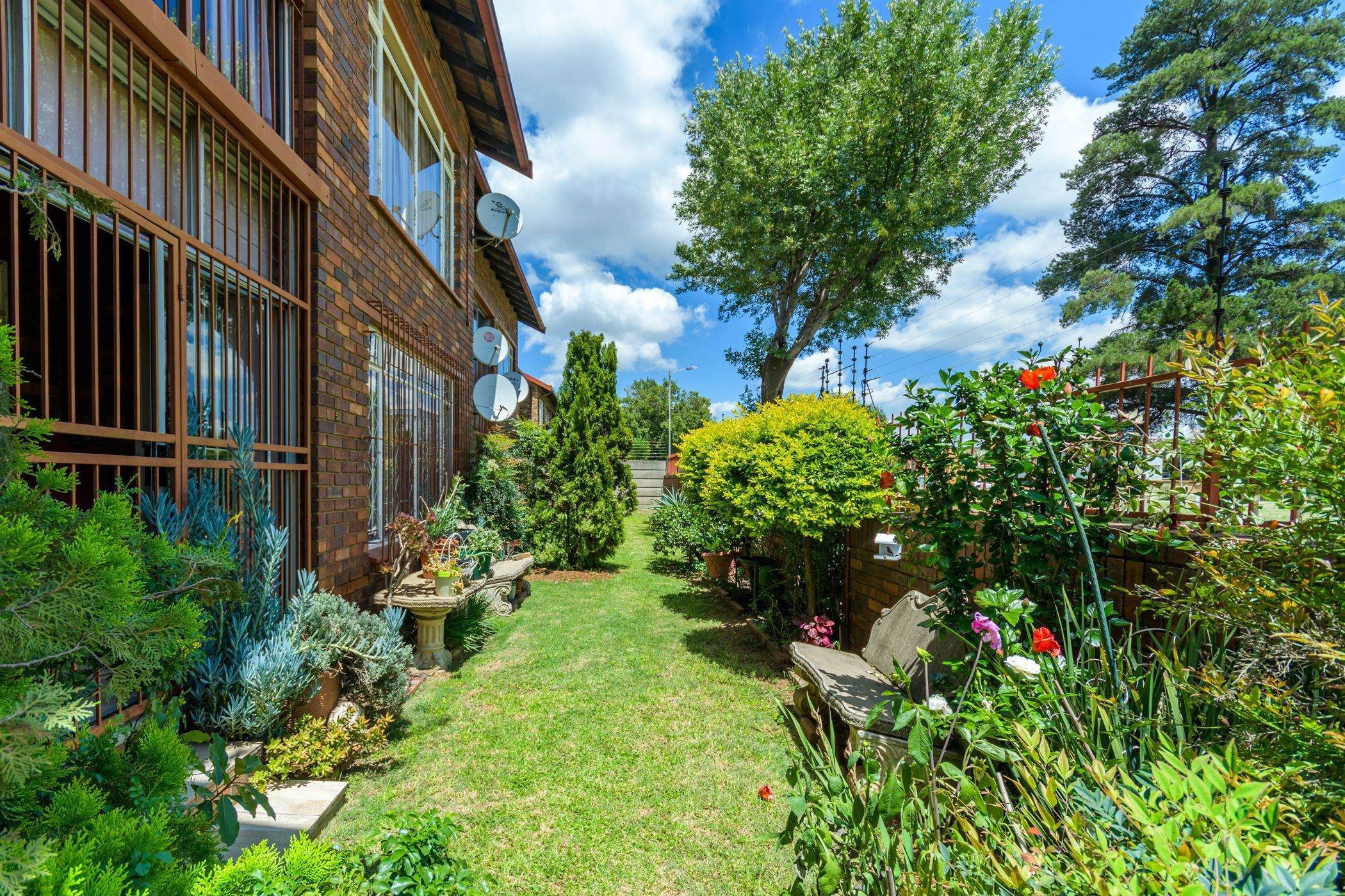 Apartment for sale in New Redruth - 1GV1714777