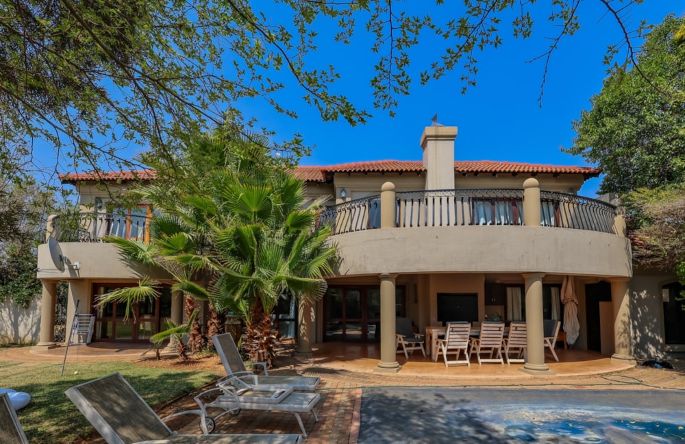 House for sale in Westlake, Hartbeespoort - 1HR1713767