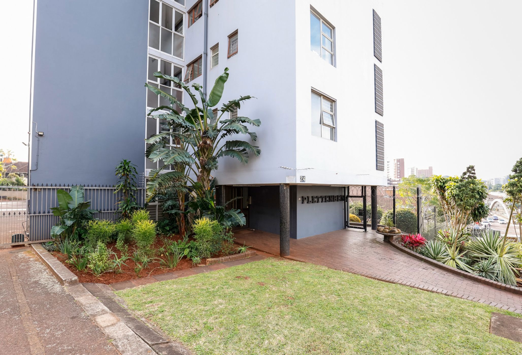 Apartment for sale in Glenwood, Durban - 1DA1715128