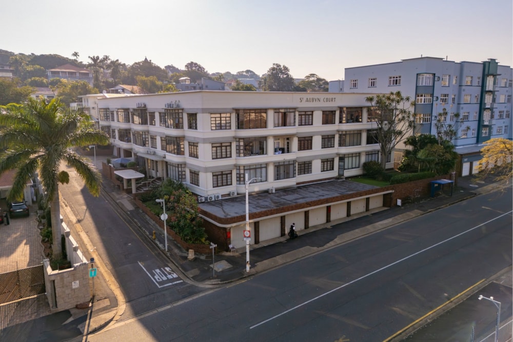 Apartment for sale in Essenwood - 1DA1704365