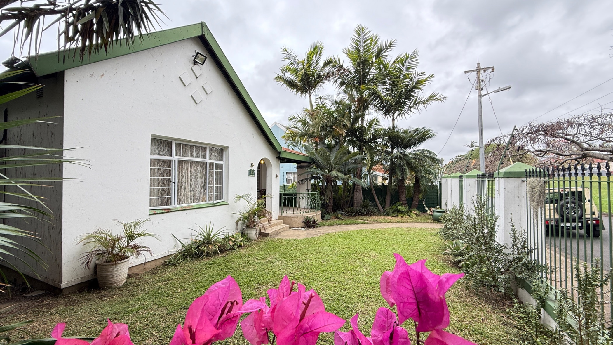 House for sale in Glenwood, Durban - 1DA1723209