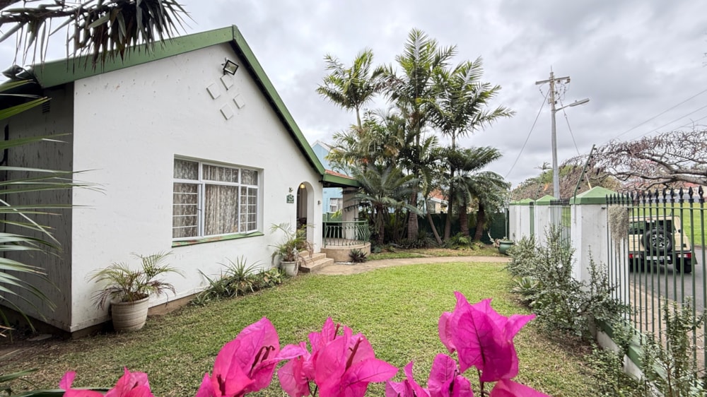 House for sale in Glenwood, Durban - 1DA1712558 House for sale in Glenwood, Durban - 1DA1712558