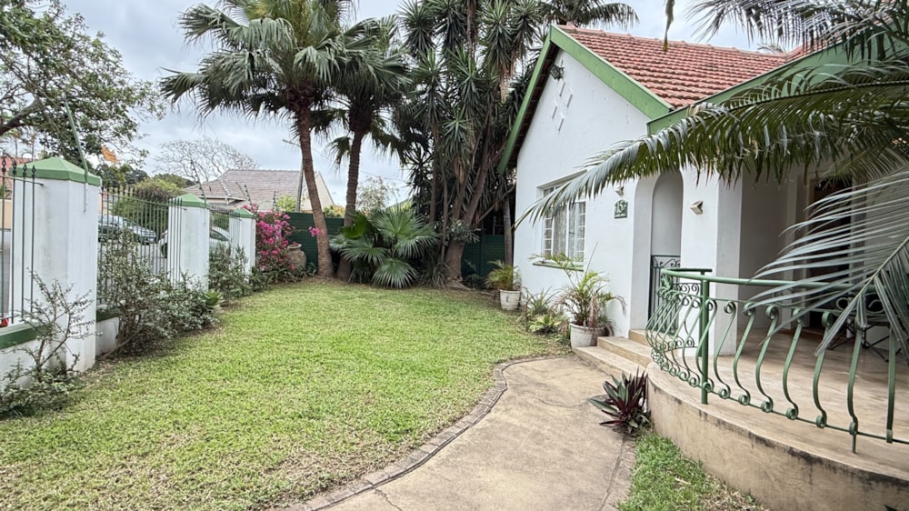 House for sale in Glenwood, Durban - 1DA1712558 House for sale in Glenwood, Durban - 1DA1712558