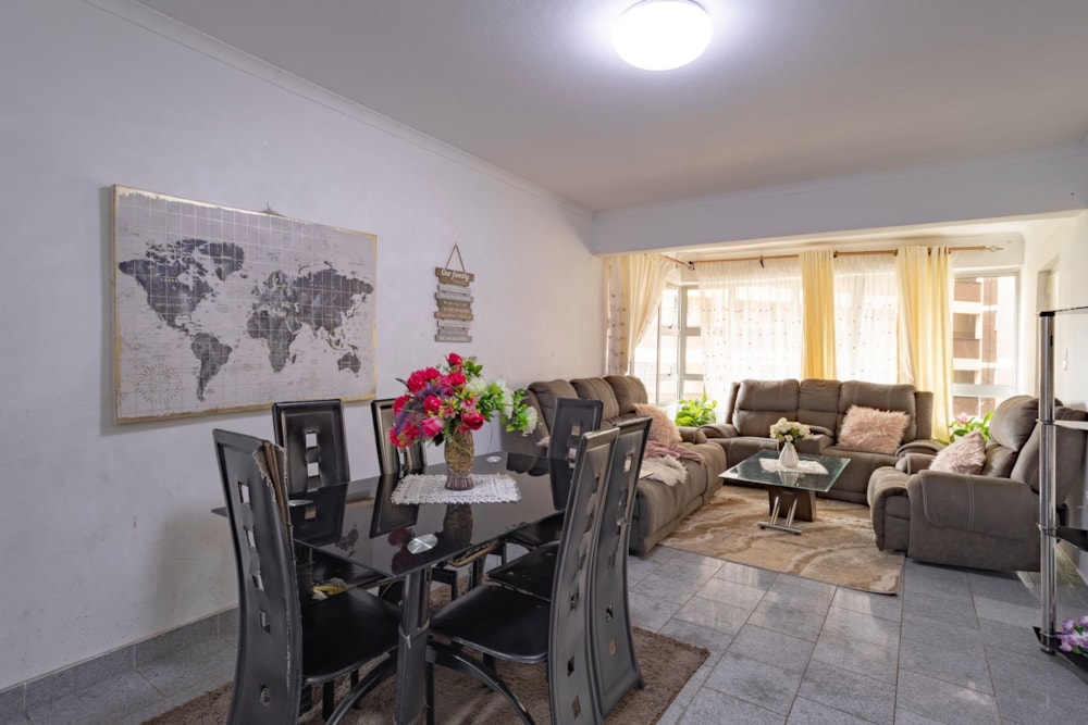 Apartment for sale in North Beach Durban - 1DA1715360 Apartment for sale in North Beach Durban - 1DA1715360