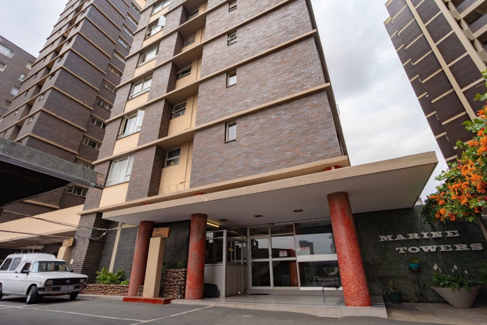 Apartment for sale in North Beach Durban - 1DA1715360