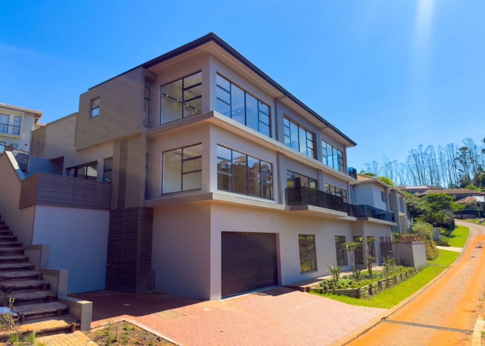 House for sale in Port Zimbali - 1BD1710374 House for sale in Port Zimbali - 1BD1710374