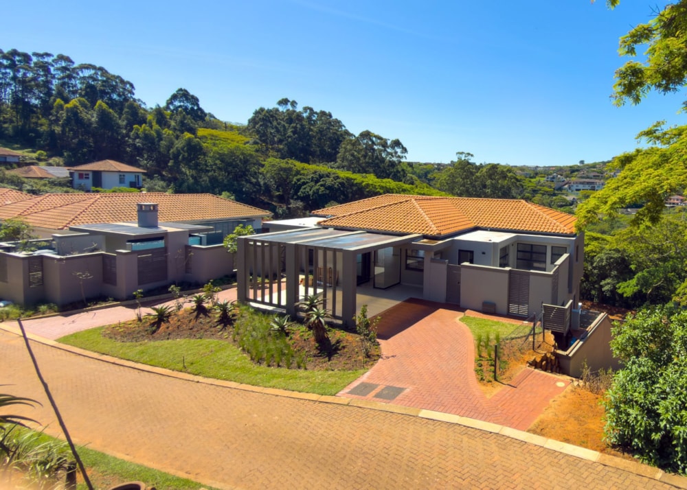 House for sale in Port Zimbali - 1BD1710374 House for sale in Port Zimbali - 1BD1710374