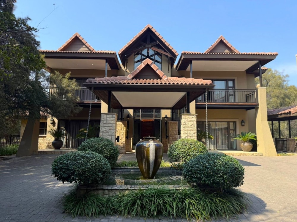 House for sale in Oubos Estate - 1BX1713629