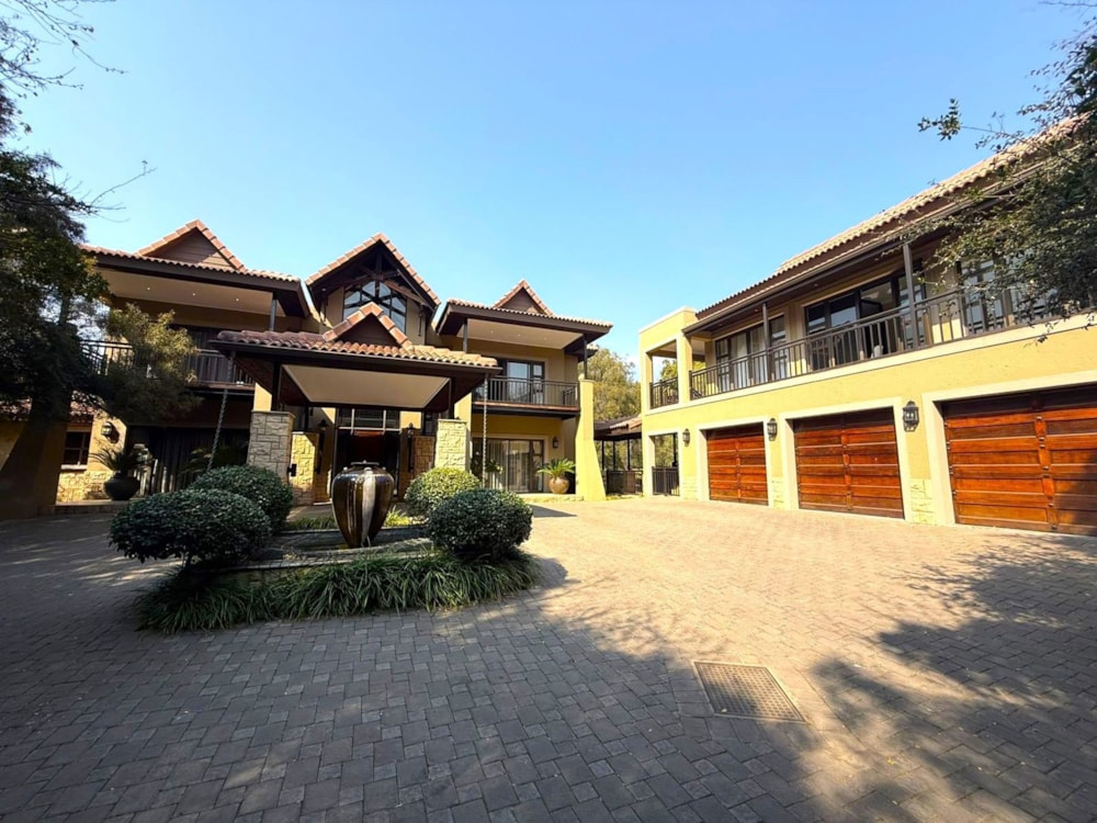 House for sale in Oubos Estate - 1BX1713629