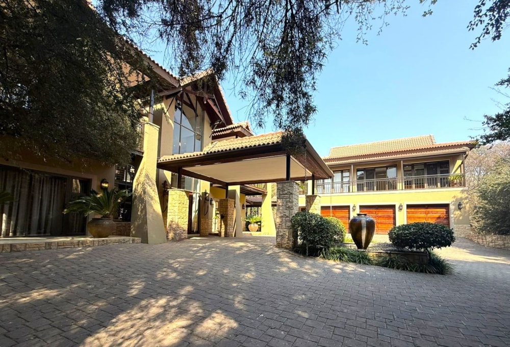 House for sale in Oubos Estate - 1BX1713629