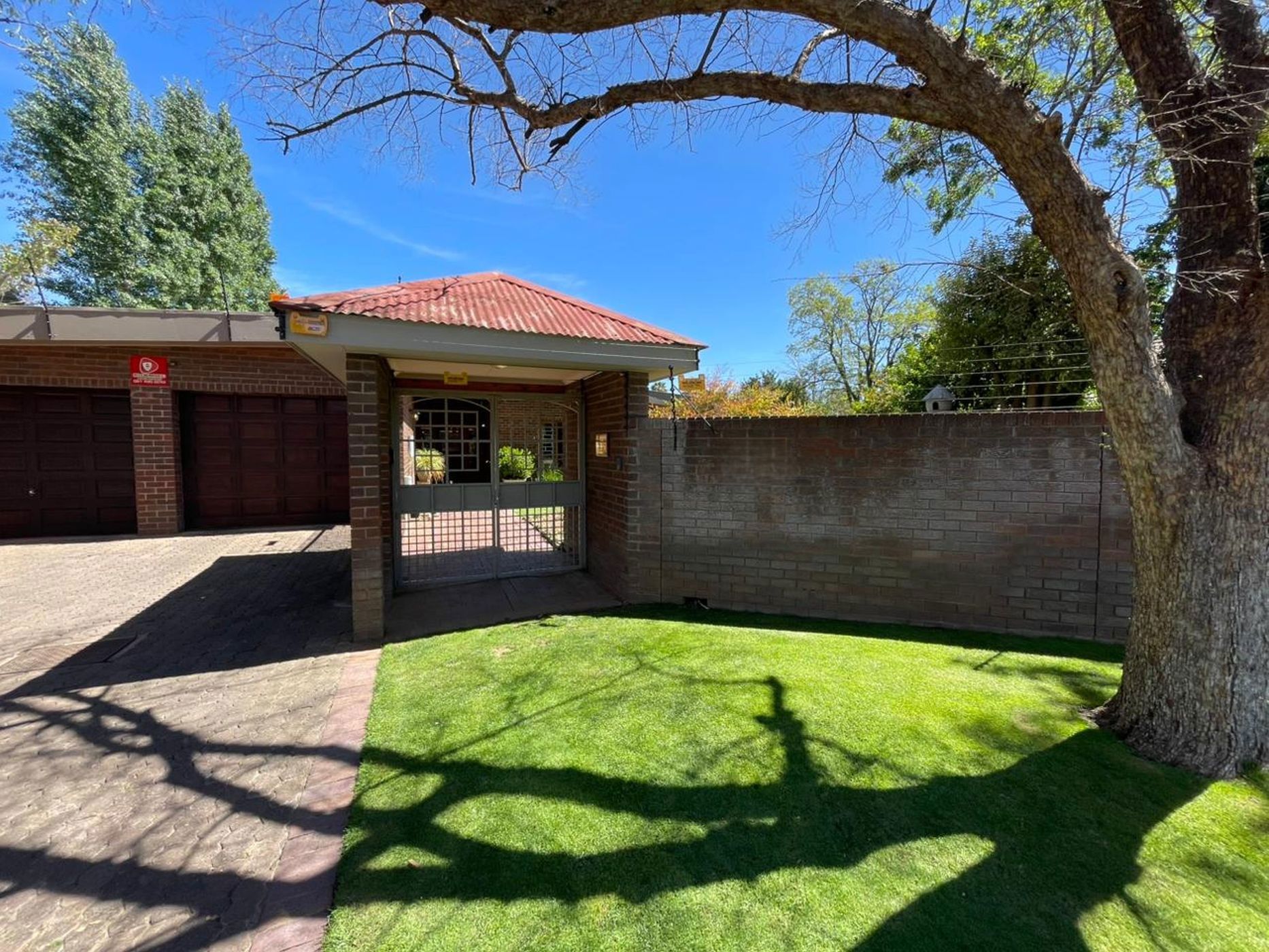 House for sale in Brandwag - 1BX1715284