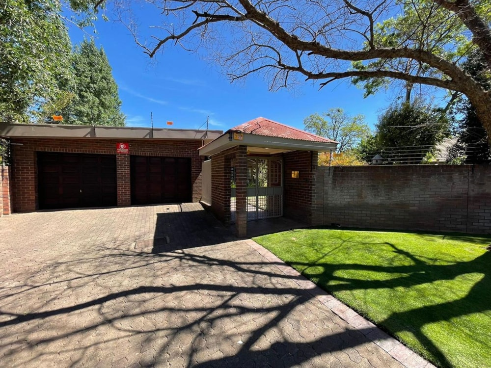 House for sale in Brandwag - 1BX1715284 House for sale in Brandwag - 1BX1715284