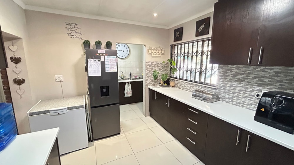 House for sale in Pellissier - 1BX1714014