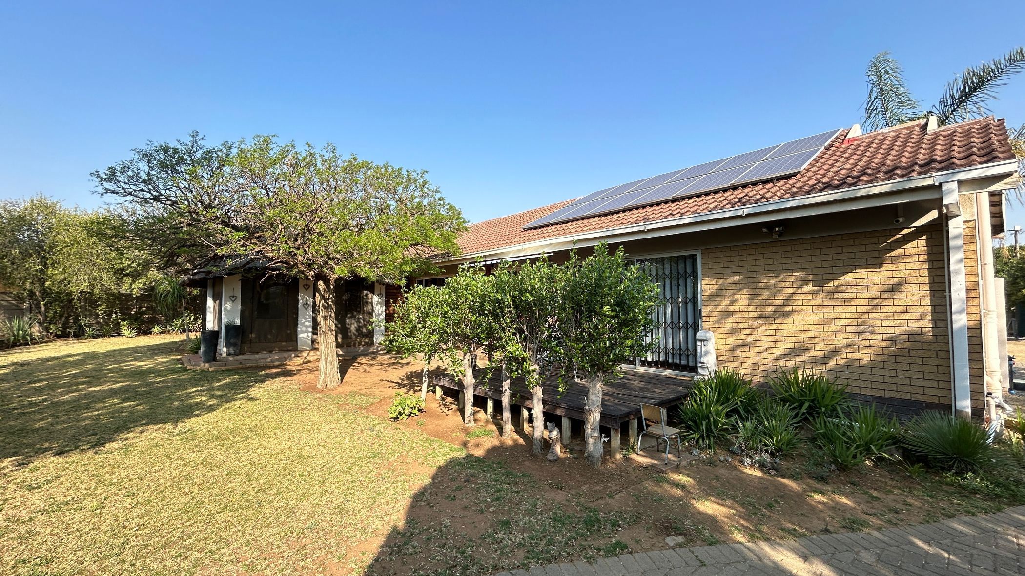 House for sale in Pellissier - 1BX1714014