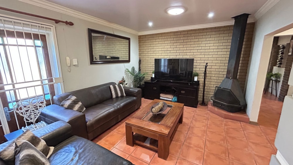 House for sale in Pellissier - 1BX1714014