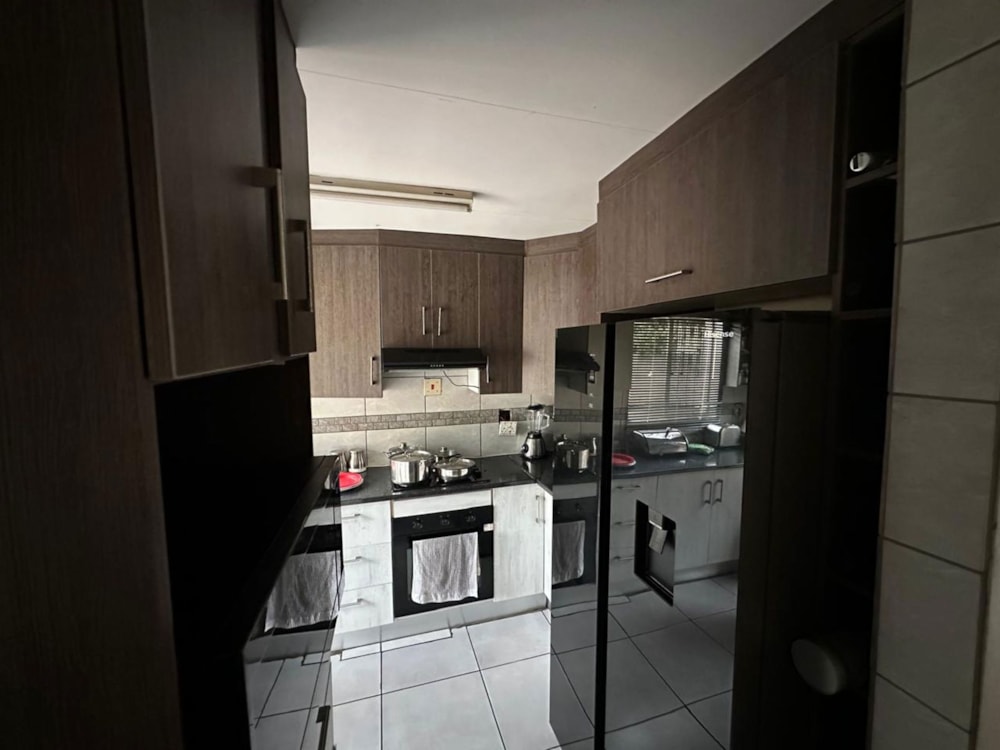 House to rent in Pellissier - 1BX1715289 House to rent in Pellissier - 1BX1715289