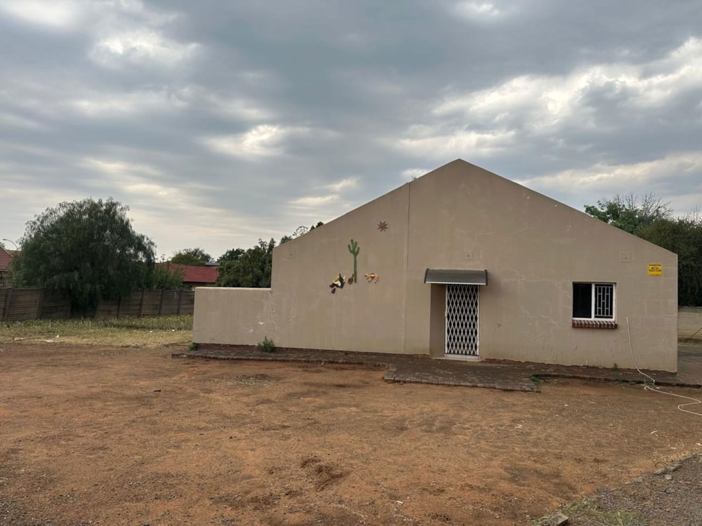 House to rent in Pellissier - 1BX1715289 House to rent in Pellissier - 1BX1715289