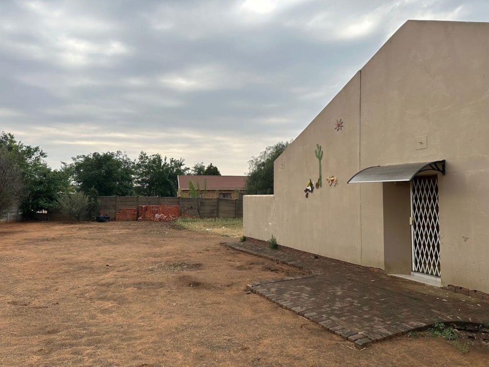 House to rent in Pellissier - 1BX1715289 House to rent in Pellissier - 1BX1715289