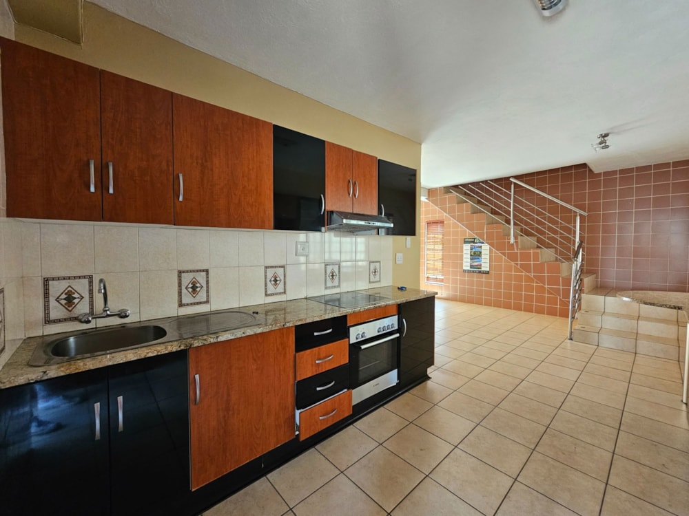 Townhouse let in Moregloed, Polokwane - 1PS1713254 Townhouse let in Moregloed, Polokwane - 1PS1713254