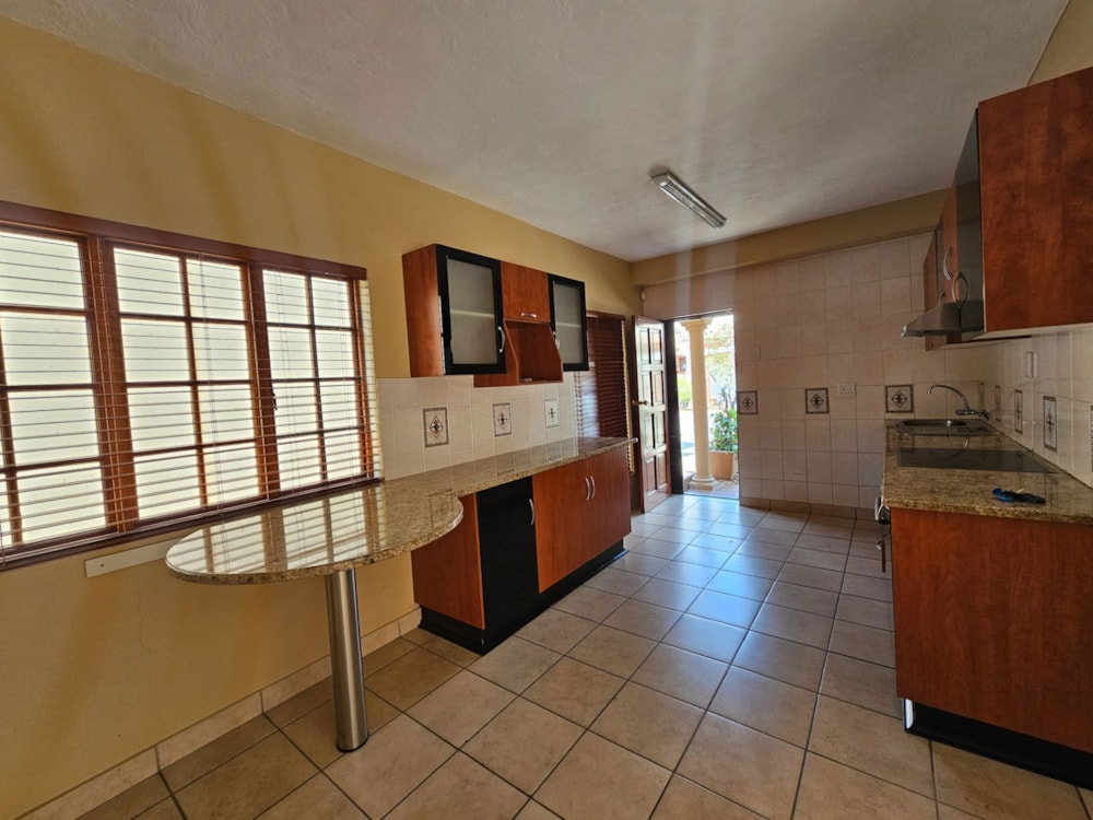 Townhouse let in Moregloed, Polokwane - 1PS1713254 Townhouse let in Moregloed, Polokwane - 1PS1713254