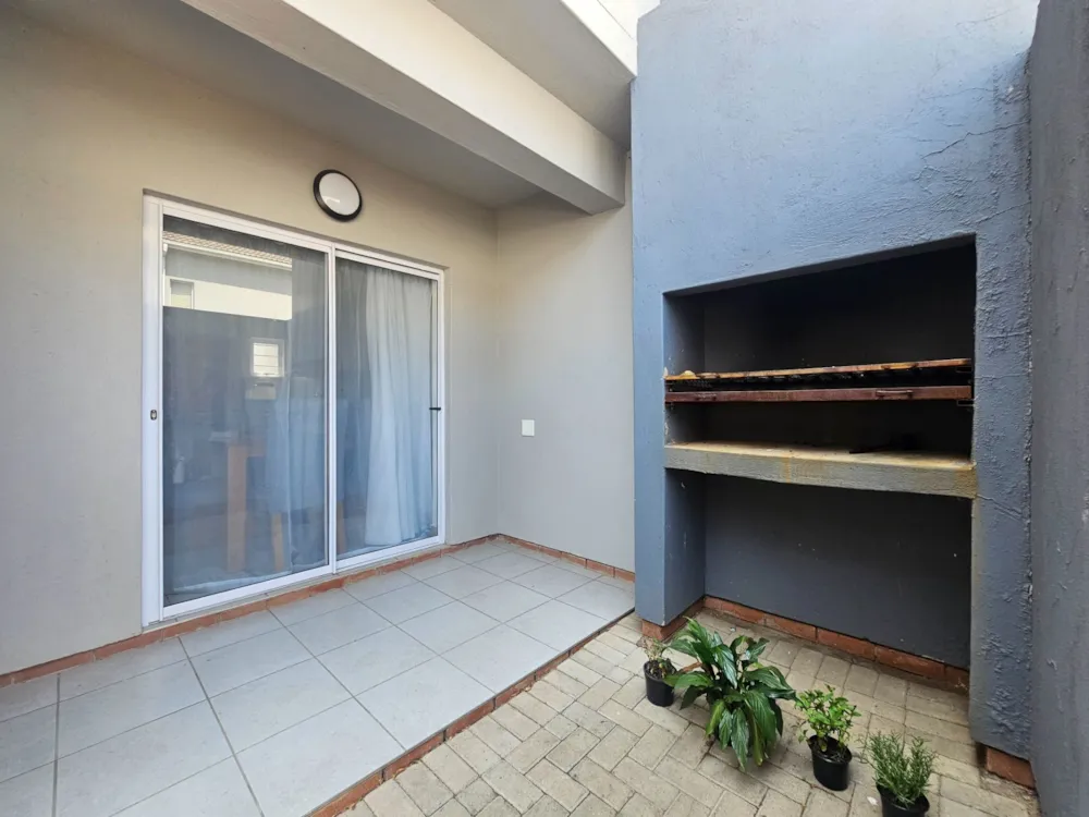 Townhouse for sale in Polokwane Central - 1PS1720690