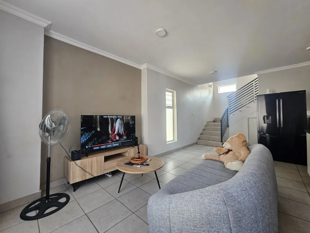 Townhouse for sale in Polokwane Central - 1PS1720690