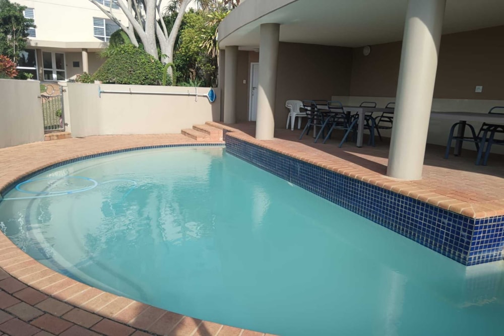 Apartment for sale in Amanzimtoti - 1WB1565039