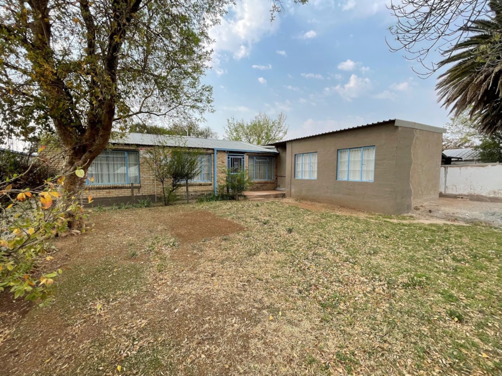 House for sale in Brandwag - 1BX1714239 House for sale in Brandwag - 1BX1714239