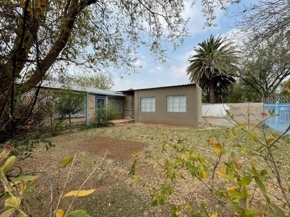 House for sale in Brandwag - 1BX1714239 House for sale in Brandwag - 1BX1714239