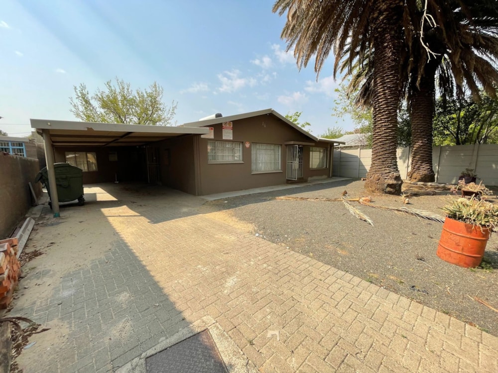 House for sale in Brandwag - 1BX1714242 House for sale in Brandwag - 1BX1714242