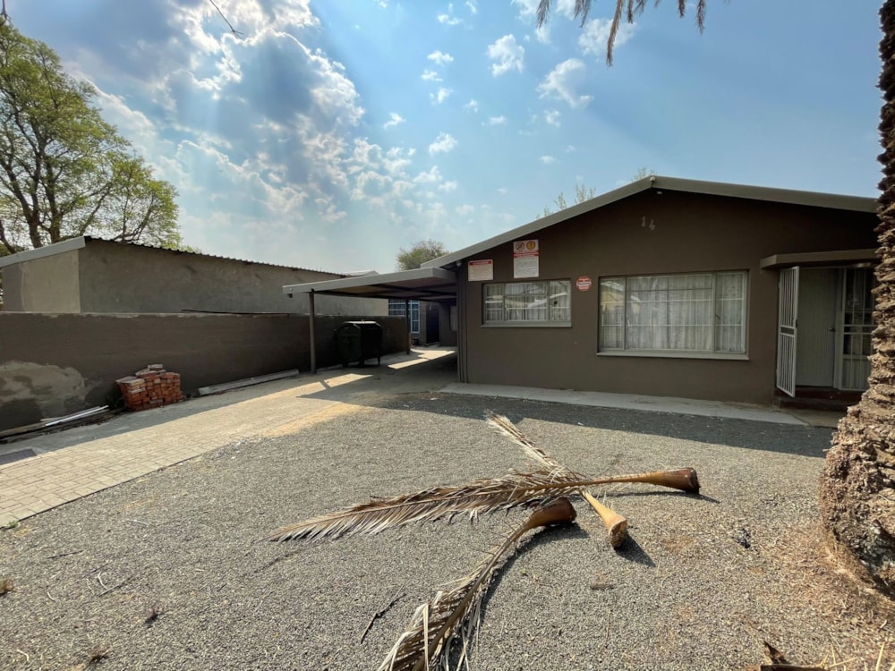 House for sale in Brandwag - 1BX1714242 House for sale in Brandwag - 1BX1714242