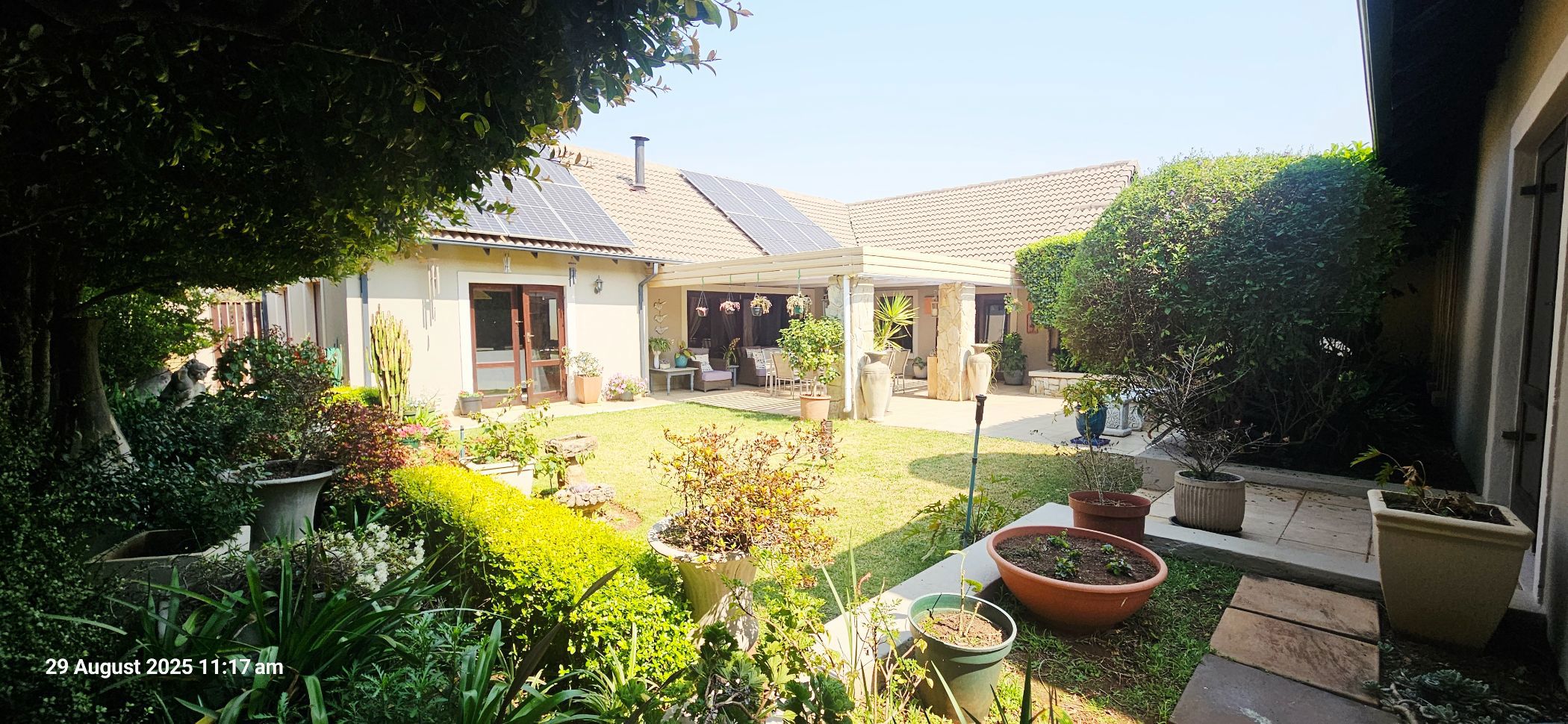 Security estate home for sale in Midstream Estate - CN1713060