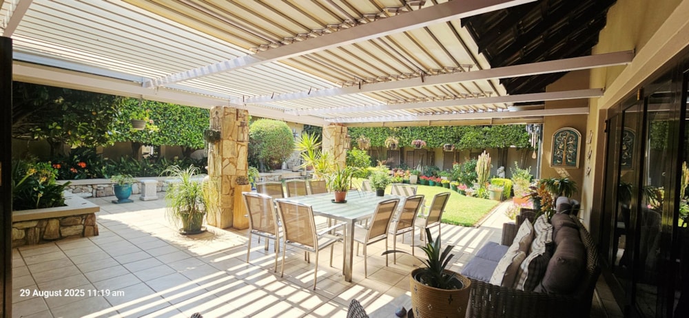 Security estate home for sale in Midstream Estate - CN1713060 Security estate home for sale in Midstream Estate - CN1713060