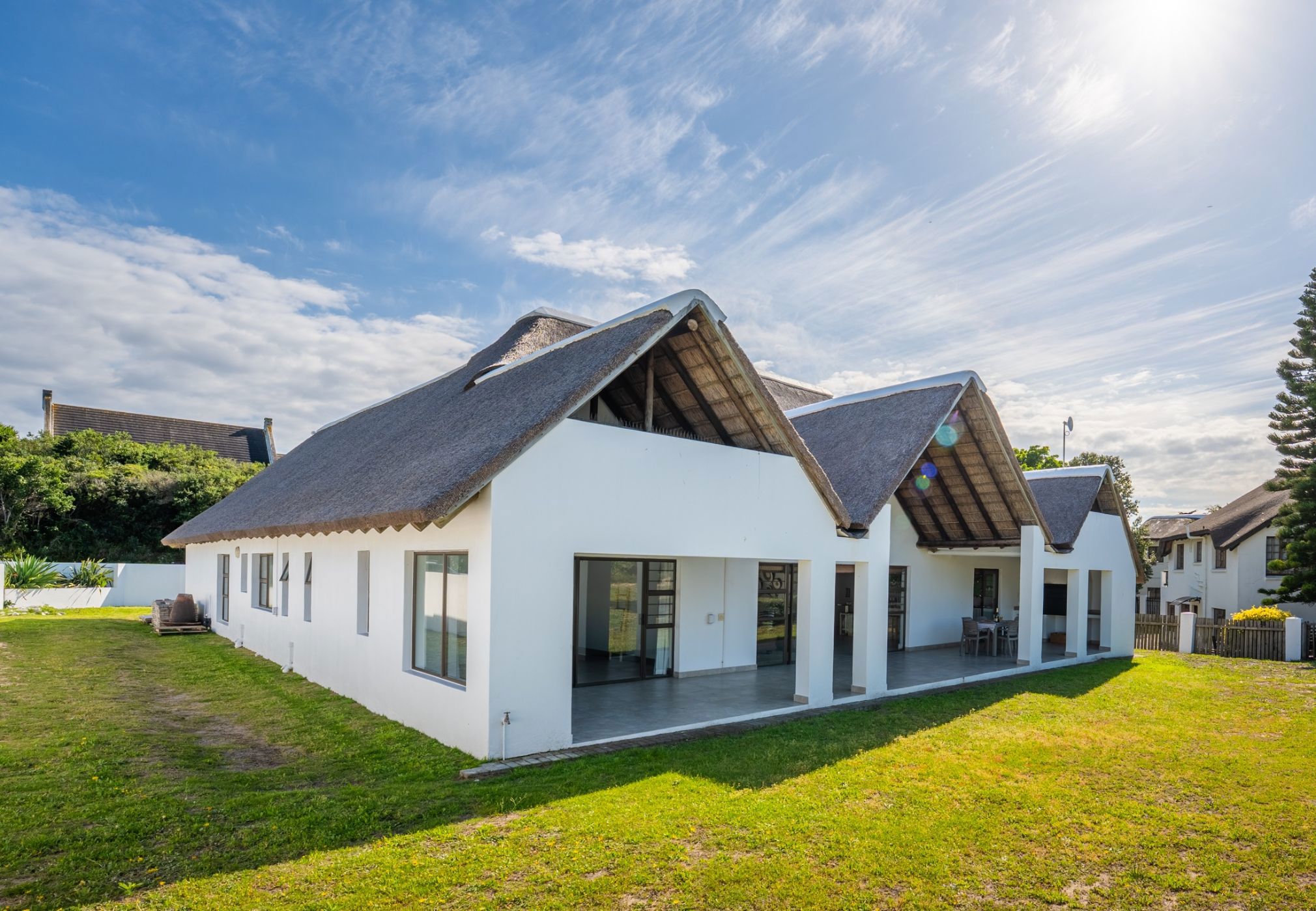 House for sale in Village - 1SA1716004