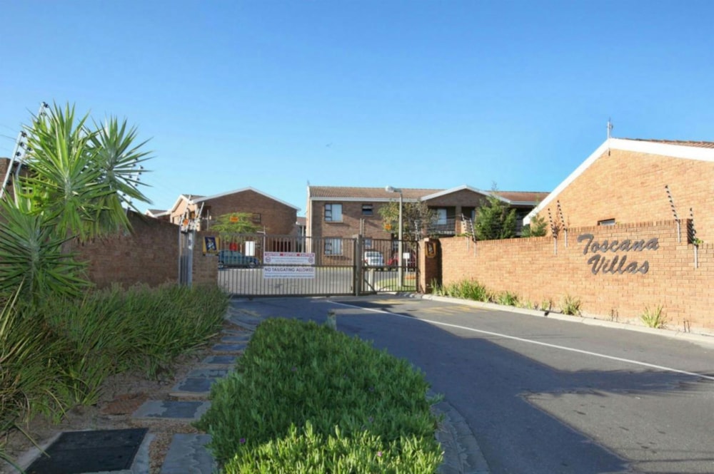 Apartment let in Sonstraal Heights - NSL1713942 Apartment let in Sonstraal Heights - NSL1713942