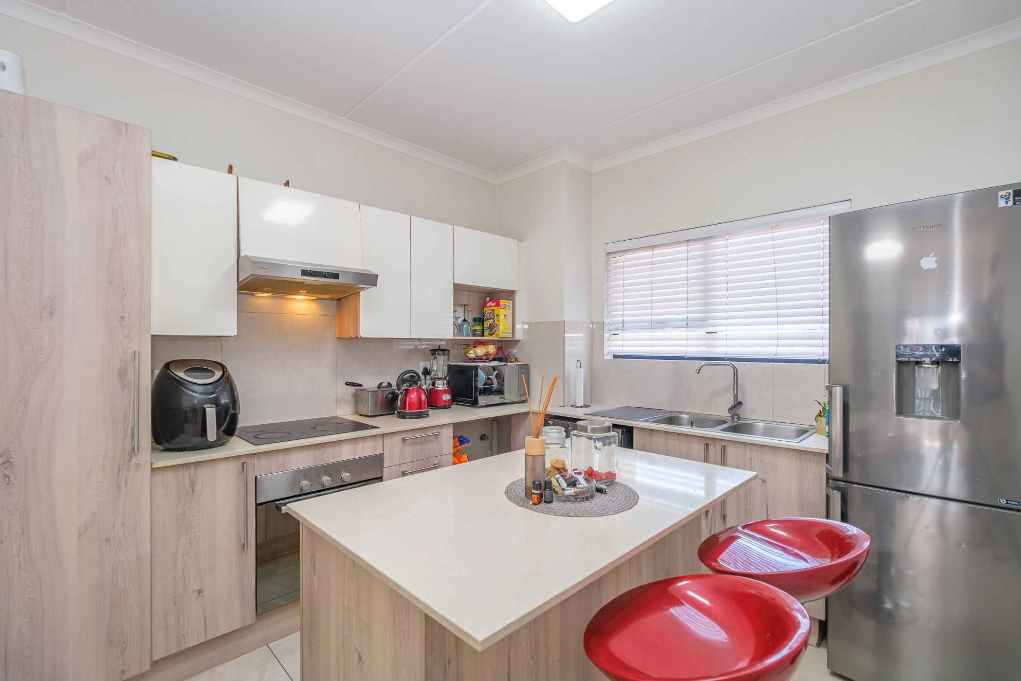 Apartment for sale in Randpark Ridge - RAN1714068