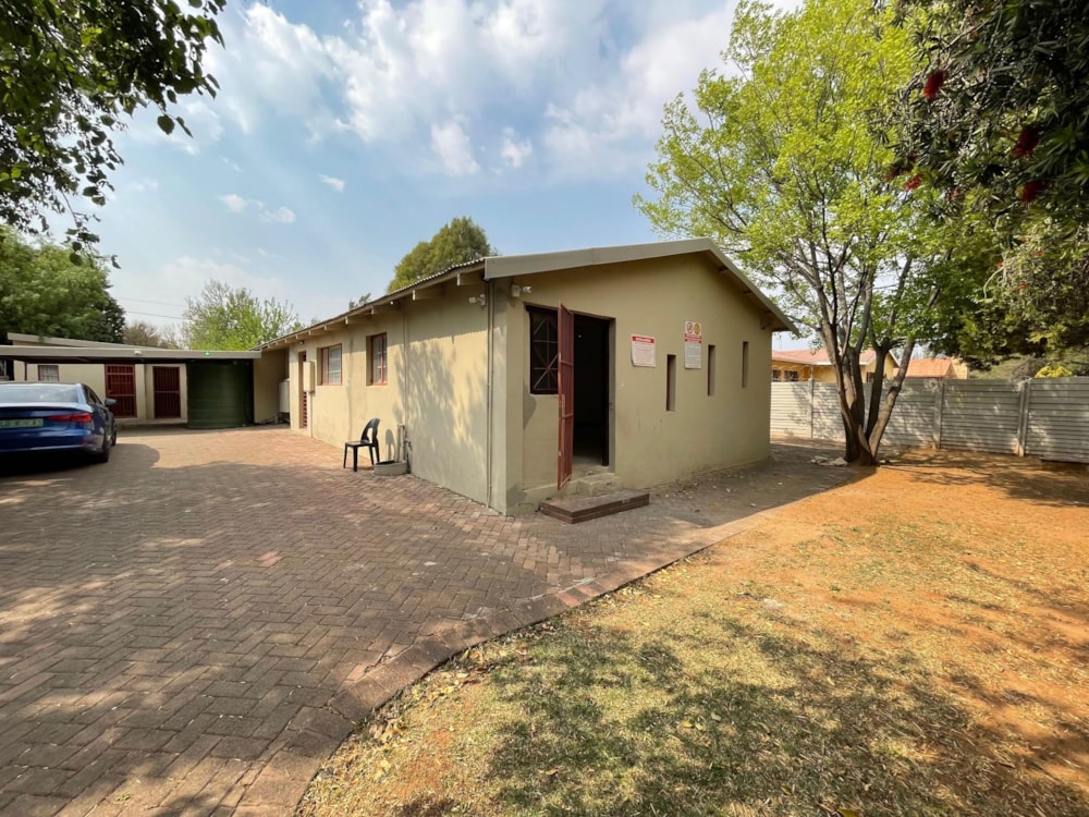 House for sale in Brandwag - 1BX1714236 House for sale in Brandwag - 1BX1714236