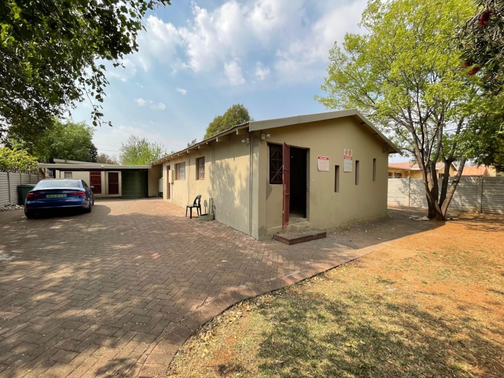 House for sale in Brandwag - 1BX1714236 House for sale in Brandwag - 1BX1714236