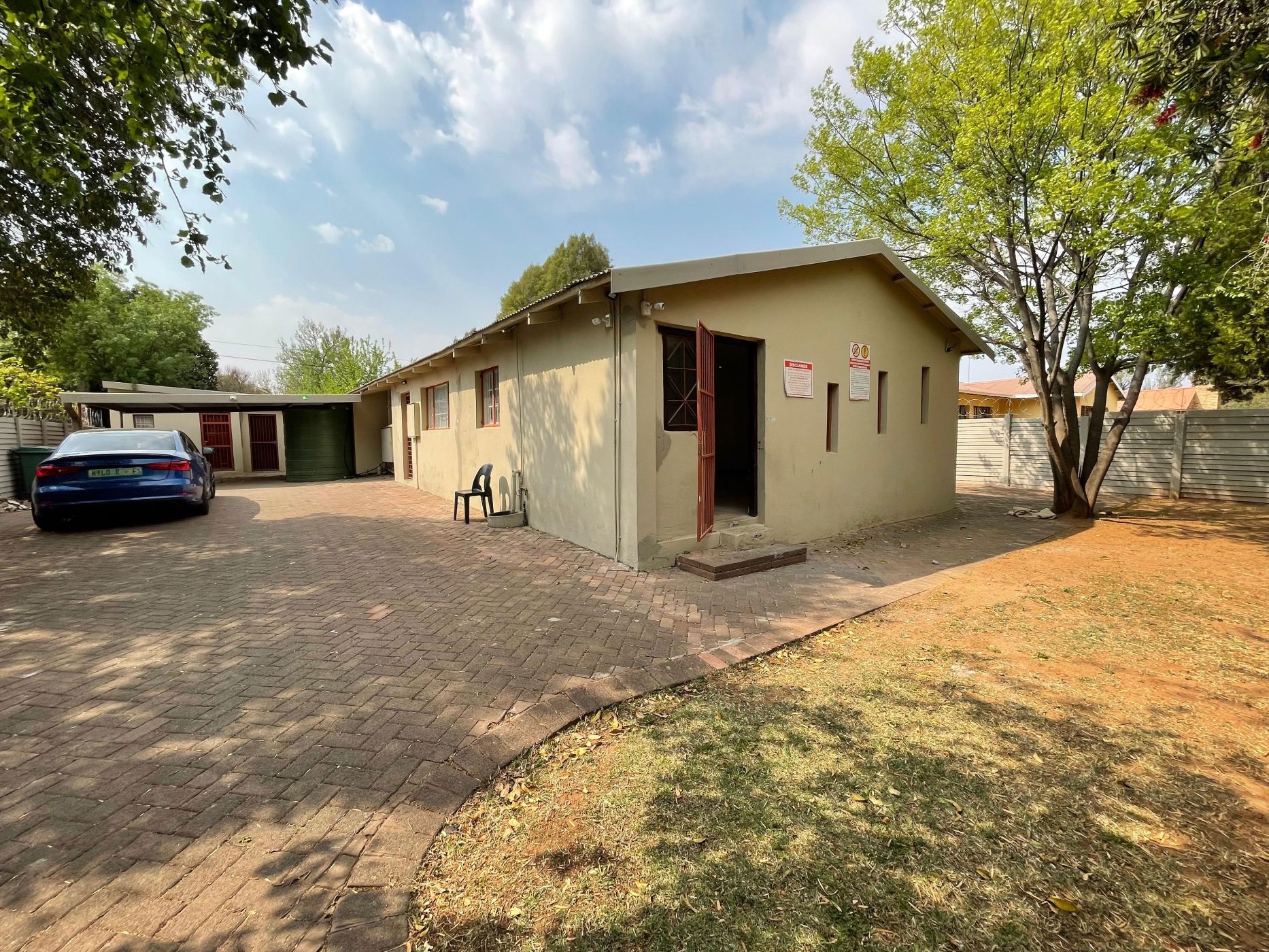 House for sale in Brandwag - 1BX1714236