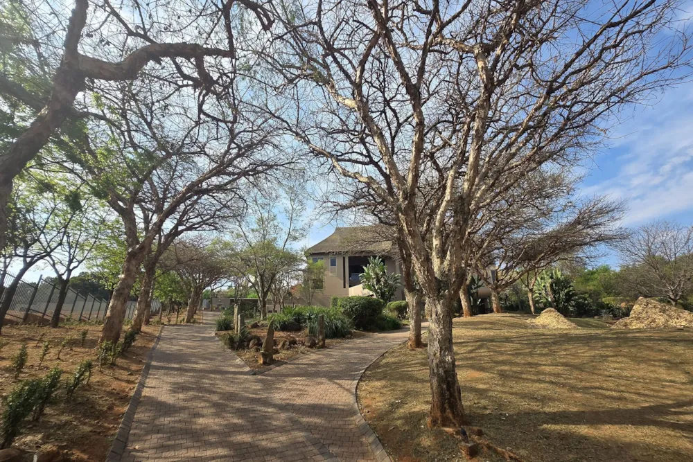 House sold in Mooikloof Equestrian Estate - PT1704402 House sold in Mooikloof Equestrian Estate - PT1704402