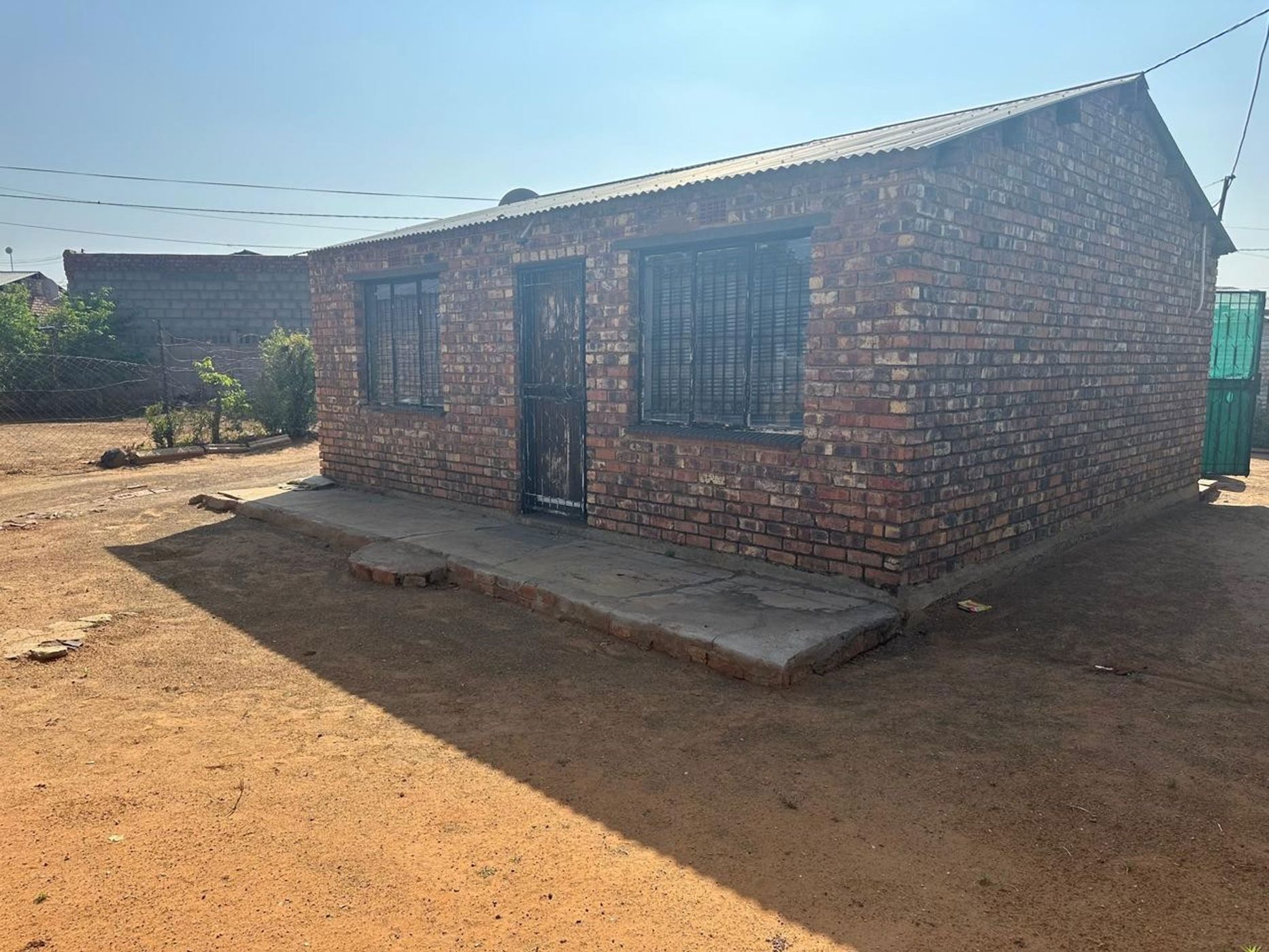 House for sale in Bloemanda - 1BX1716694