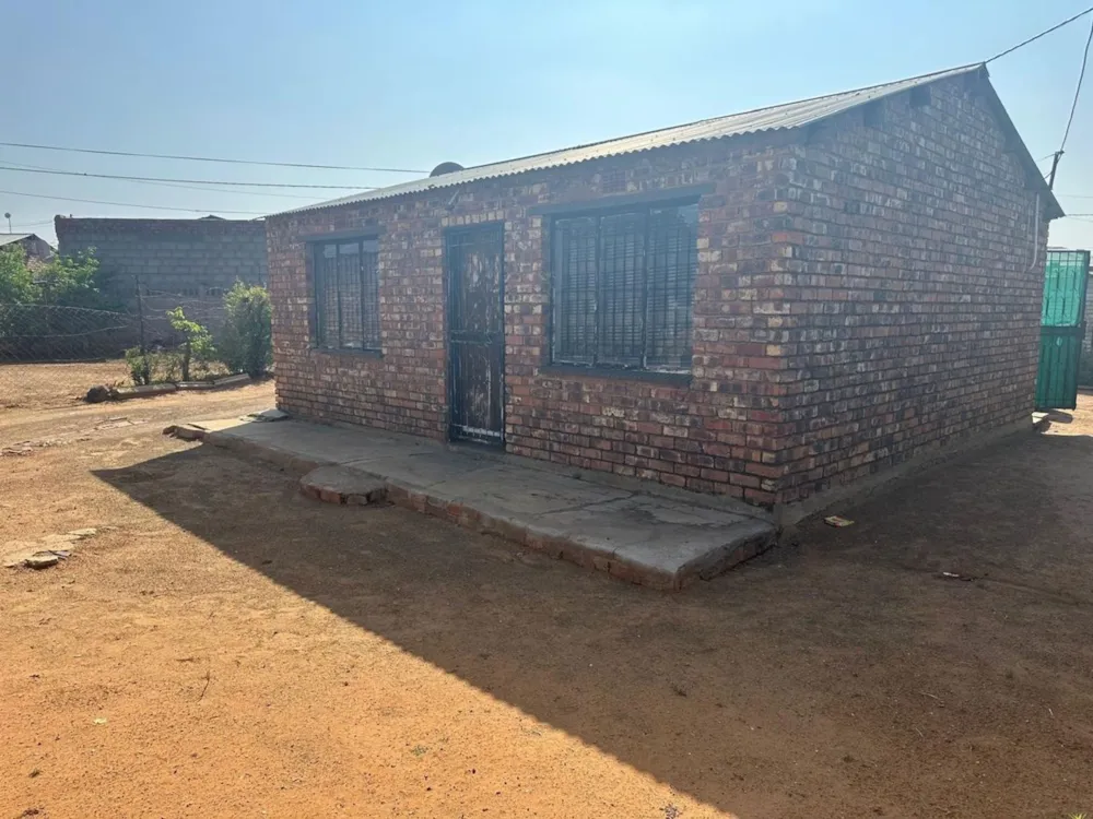 House for sale in Bloemanda - 1BX1745985 House for sale in Bloemanda - 1BX1745985