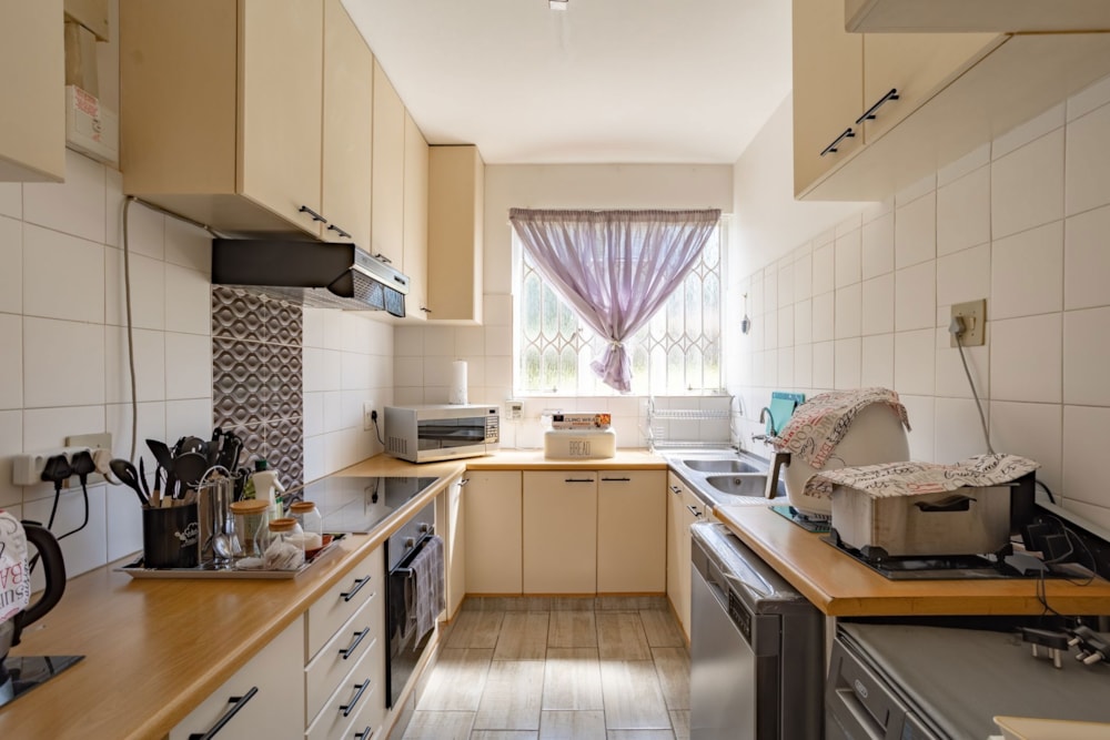 Apartment for sale in Essenwood - 1DA1716556 Apartment for sale in Essenwood - 1DA1716556