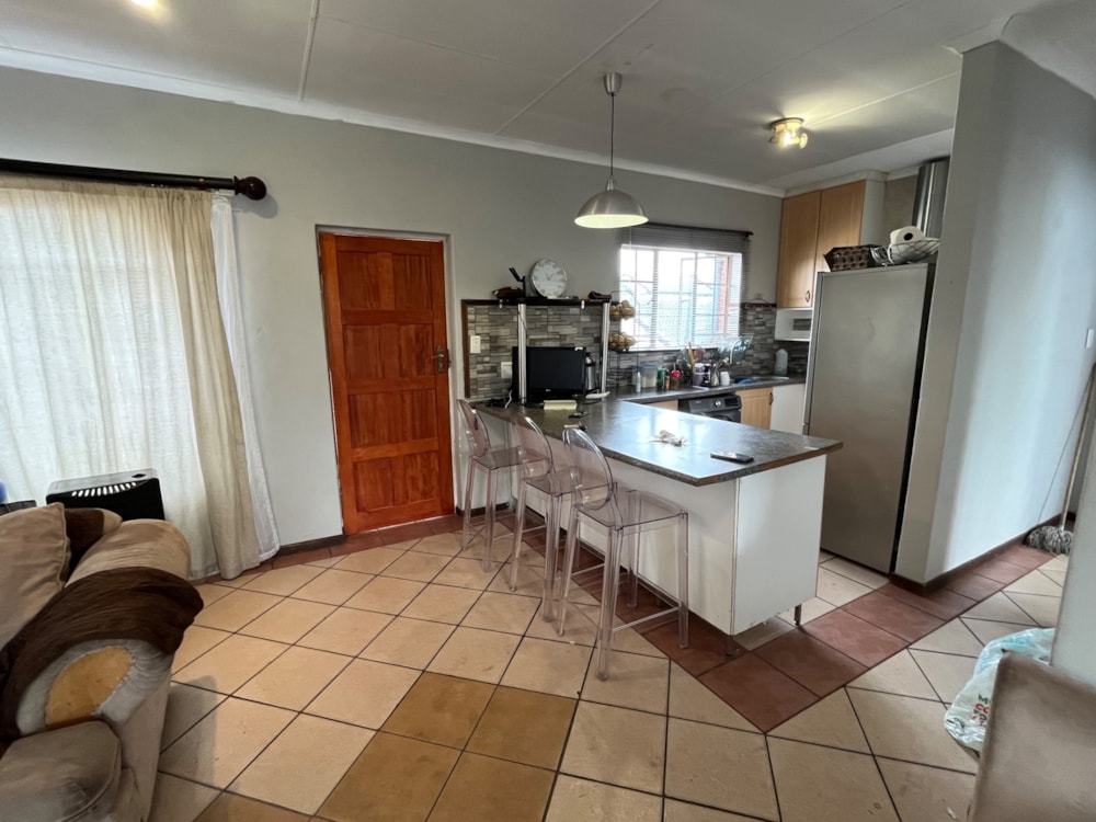 Townhouse for sale in Mooikloof Ridge - PT1716583 Townhouse for sale in Mooikloof Ridge - PT1716583