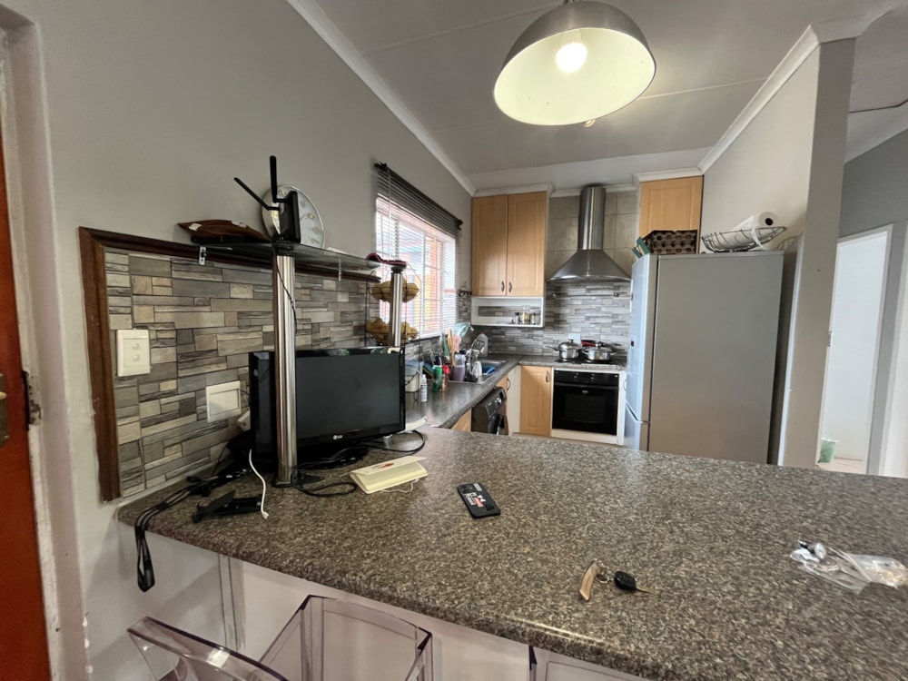 Townhouse for sale in Mooikloof Ridge - PT1716583 Townhouse for sale in Mooikloof Ridge - PT1716583