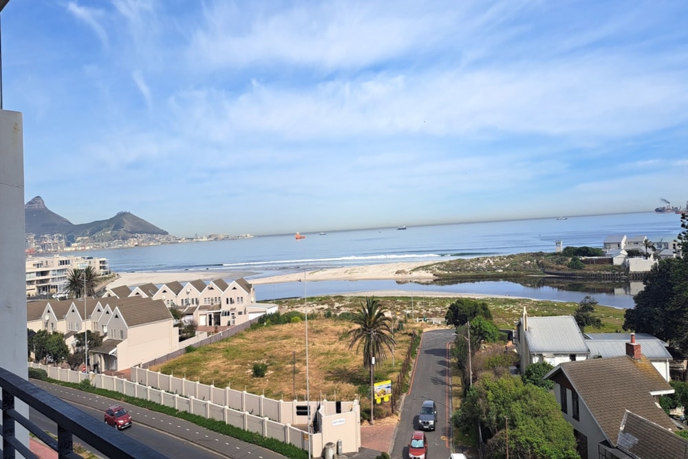 Apartment let in Milnerton - 1TV1701684