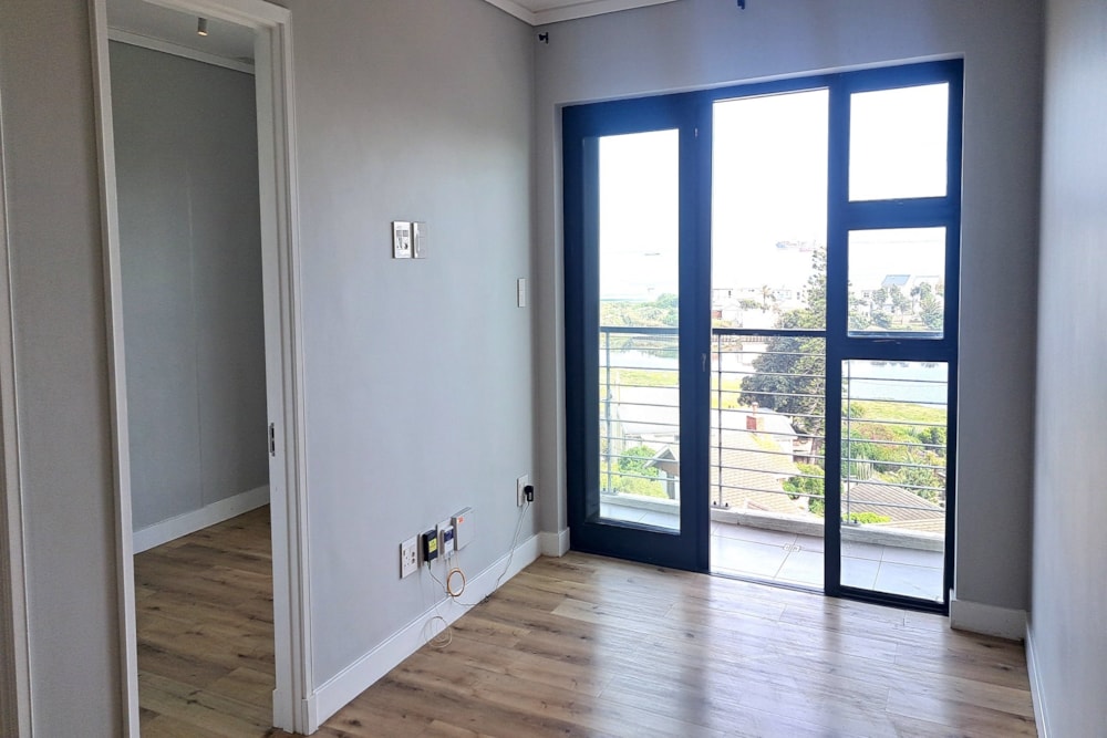 Apartment let in Milnerton - 1TV1701684